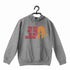 3 TV Series You see but do not observe UNISEX HOODIE Sweatshirts